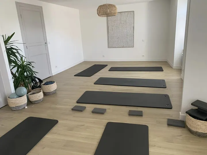 Art Pilates — pilates reformer-studio à Laleu, La Rochelle — 2