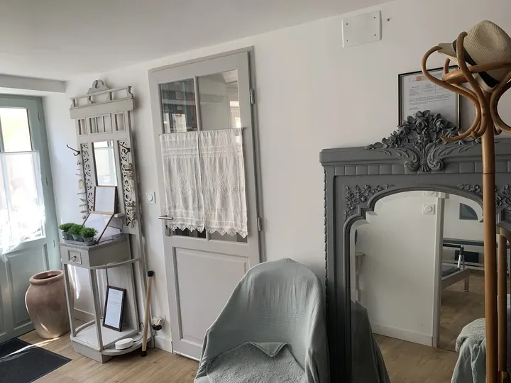Art Pilates — pilates reformer-studio à Laleu, La Rochelle — 3