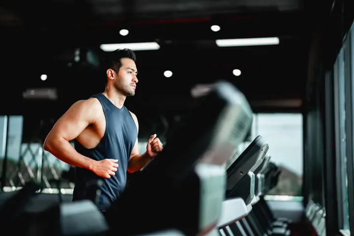 Fitter Club — personal training-studio in Utrecht — 3
