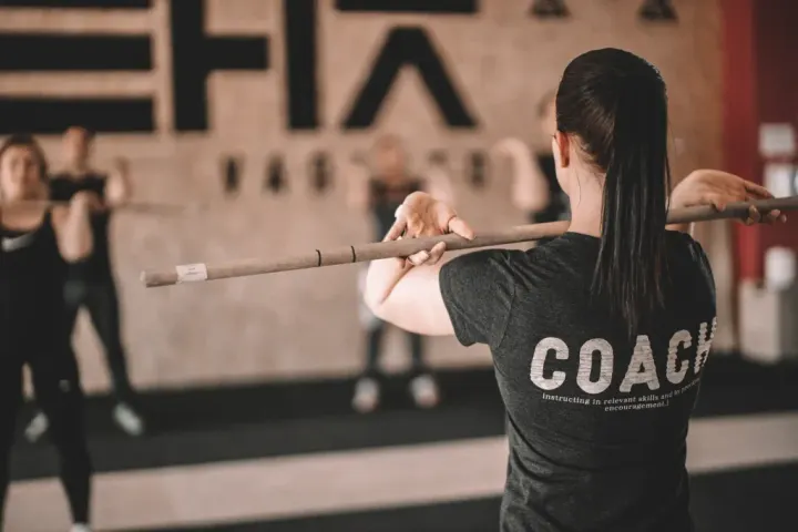 CrossFit Kehä — crossfit-studio – Helsinki — 3