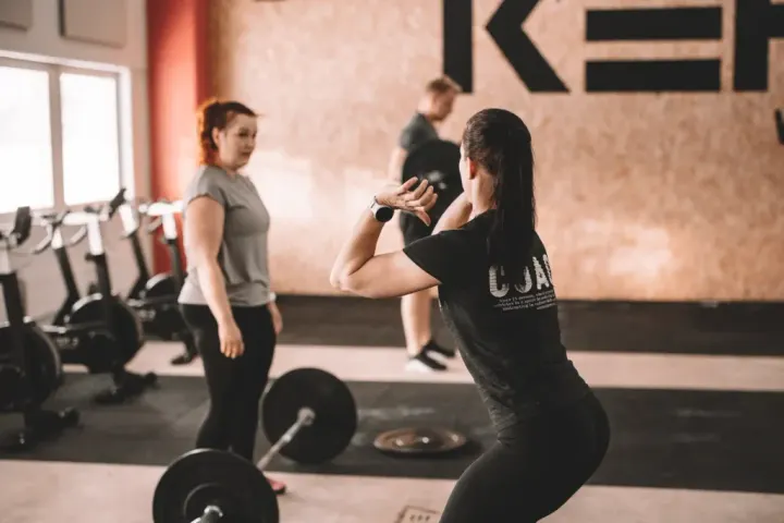 CrossFit Kehä — crossfit-studio – Helsinki — 5