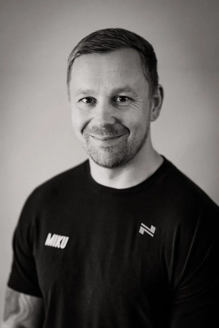 CrossFit Kehä — crossfit-studio i Varistorna, Vantaa