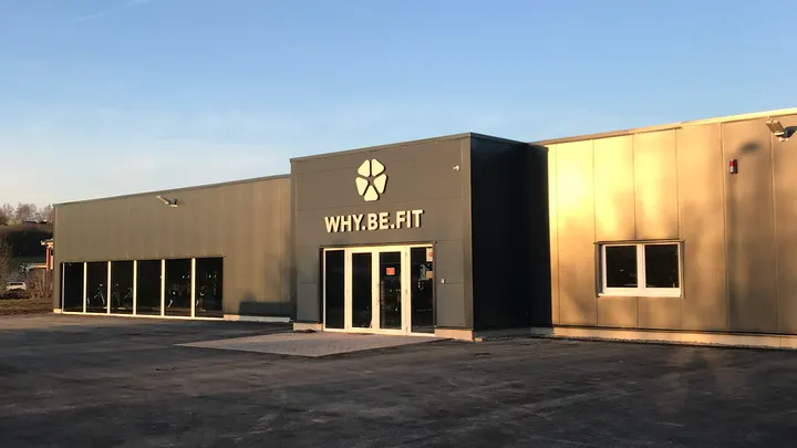 WHY.BE.FIT Hillesheim — fitnessstudio in Hillesheim (Eifel), Hillesheim — 3