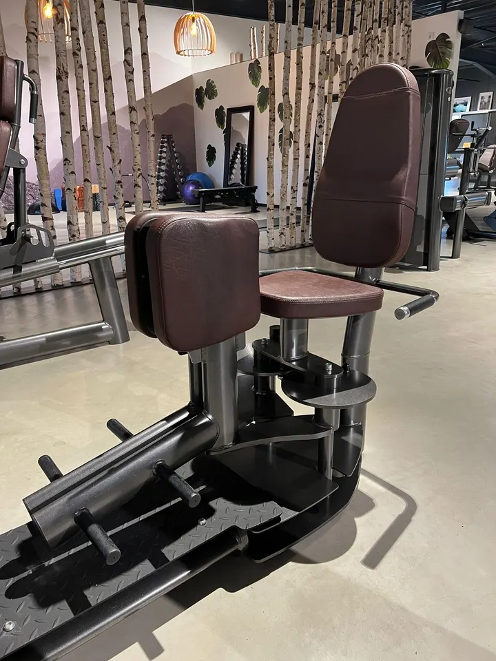 WHY.BE.FIT Hillesheim — fitnessstudio in Hillesheim — 3