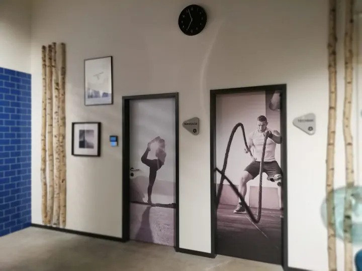 WHY.BE.FIT Hillesheim — fitnessstudio in Hillesheim — 5