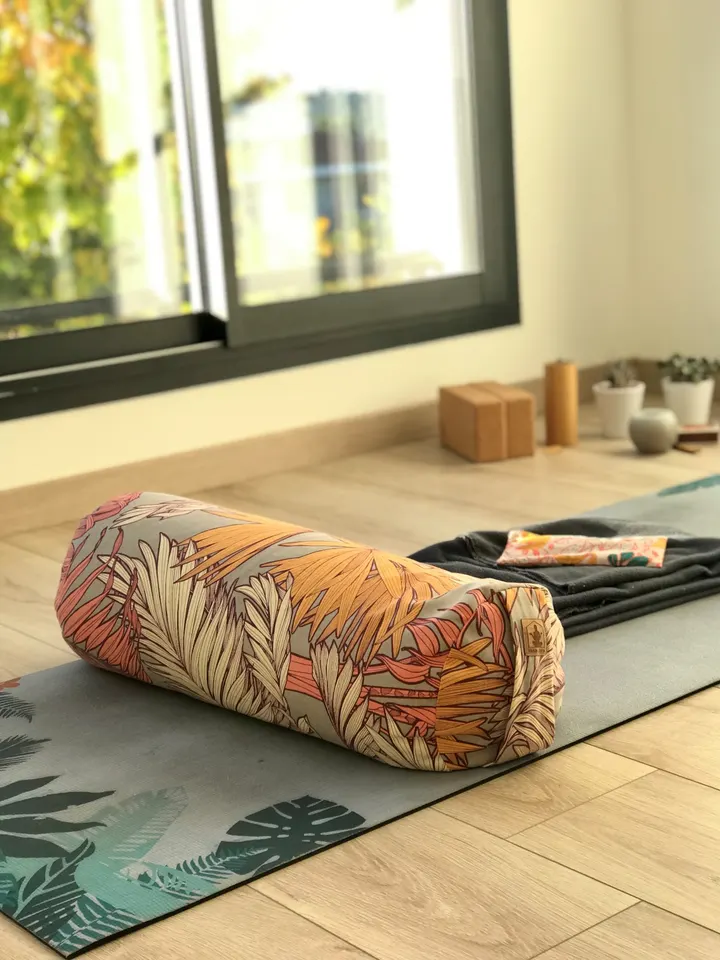 Jessica yogini — yoga-studio à Cuques, Aix-en-Provence — 2