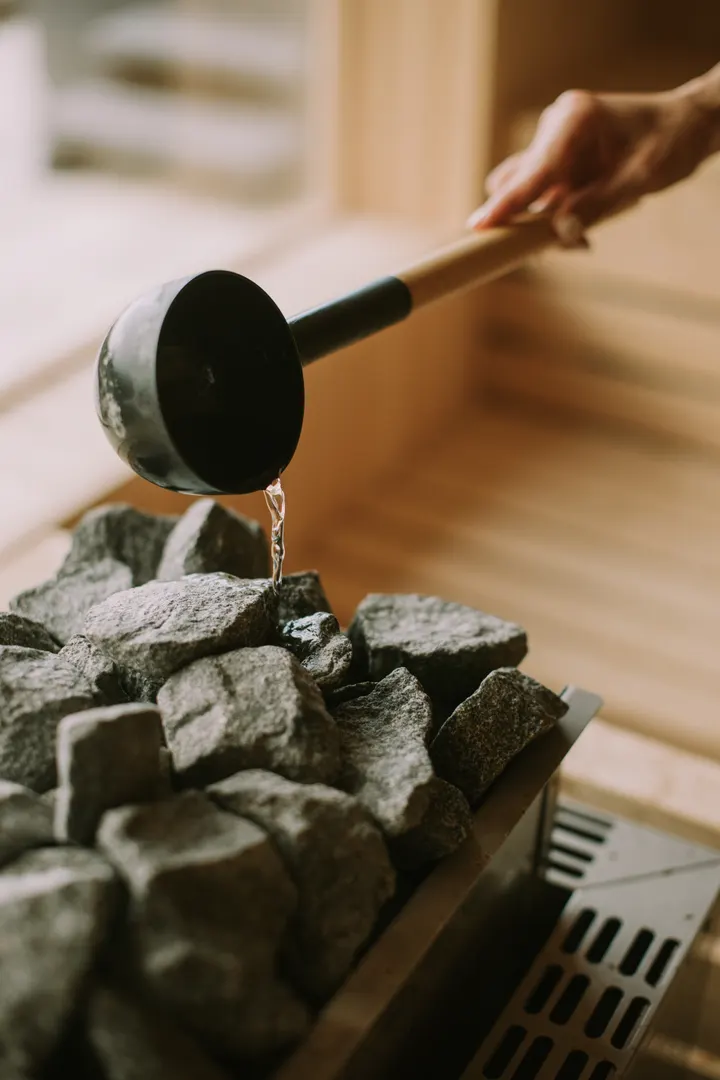 Fyr Haldenkanalen — wellness-studio i Ørje — 3
