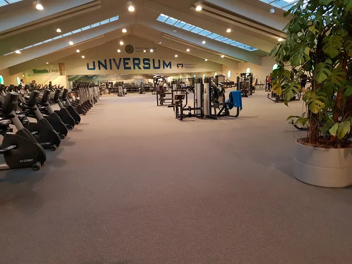 Elite Fitzone Sportscenter — fitnessstudio in Sölde, Dortmund — 2