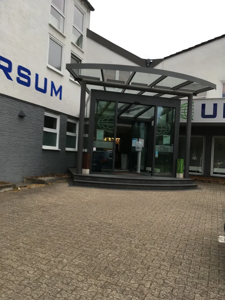 Elite Fitzone Sportscenter — fitnessstudio in Dortmund — 3