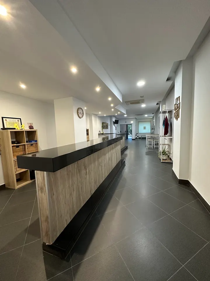 Aguayo Active Center — entrenamiento personal-studio en Priego de Córdoba — 3