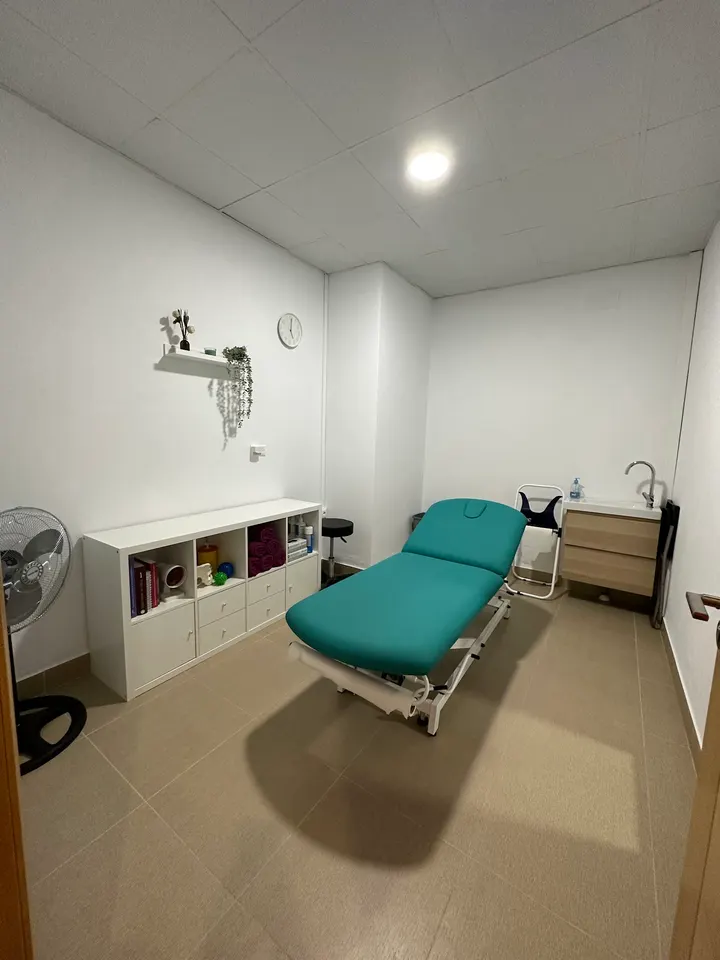 Aguayo Active Center — entrenamiento personal-studio en Priego de Córdoba — 5