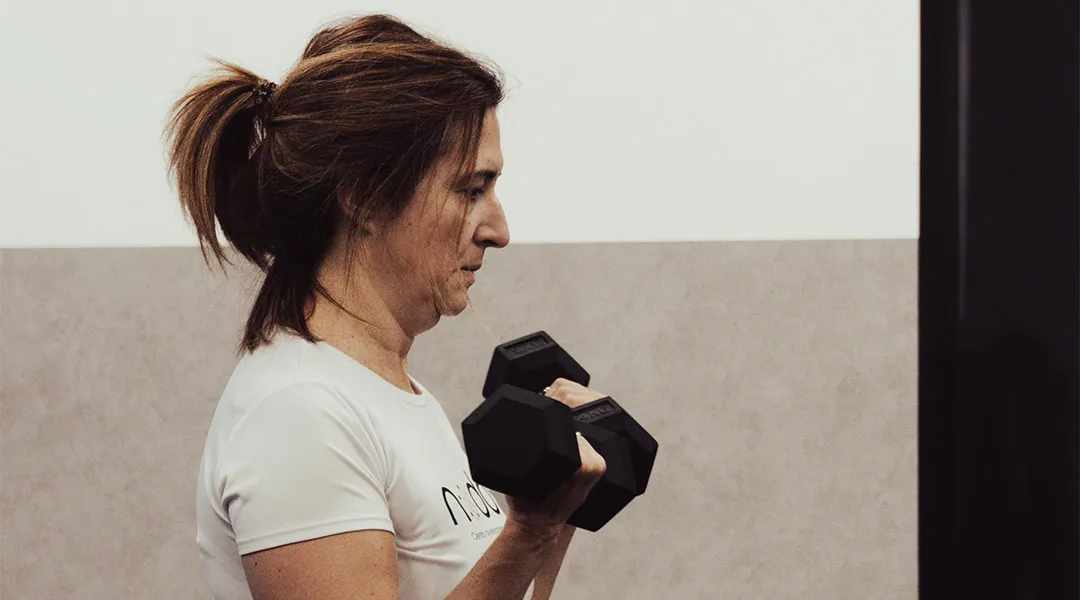 Nodos | Entrenamiento Personal Zaragoza — pt-studio-studio i Centro, Zaragoza — bild 3