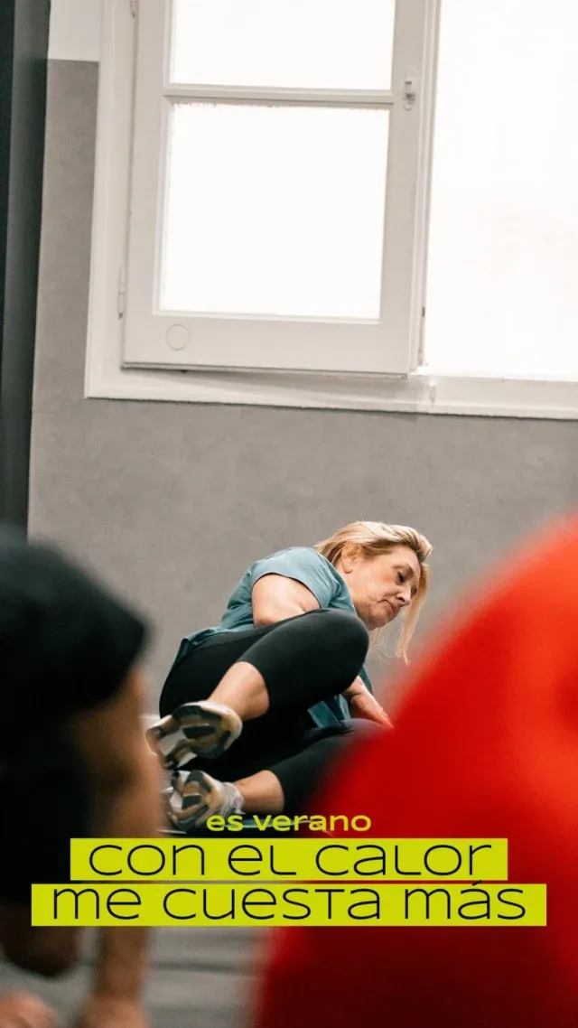Nodos | Entrenamiento Personal Zaragoza — pt-studio-studio i Zaragoza — bild 4