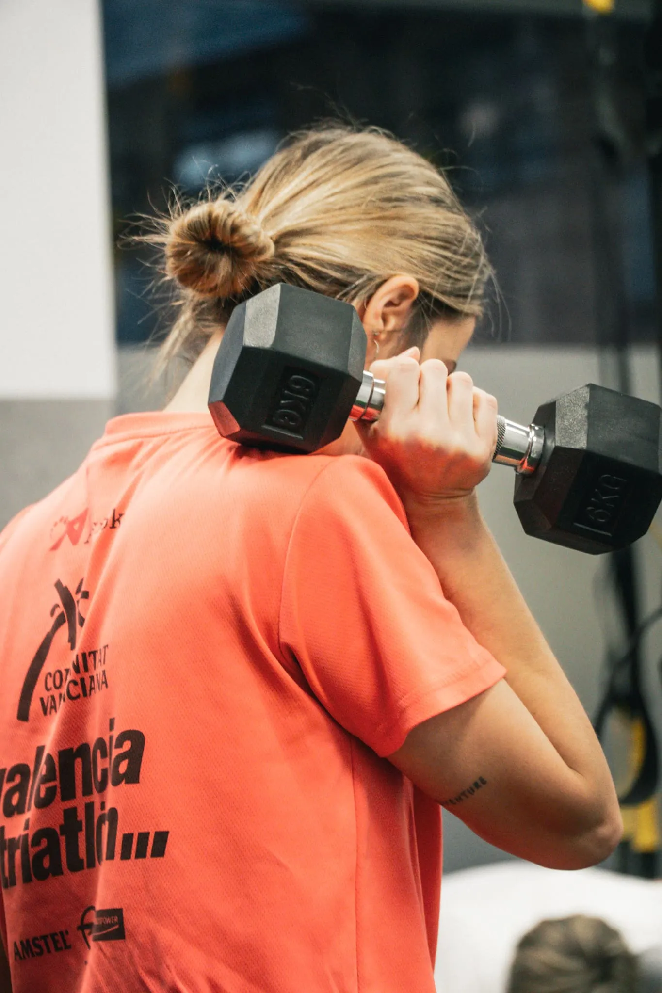 Nodos | Entrenamiento Personal Zaragoza — pt-studio-studio i Zaragoza — bild 5