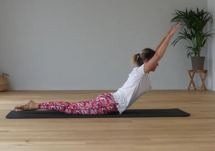 Studio Alignment — pilates-studio à Saint-Sébastien-sur-Loire, Nantes — 3
