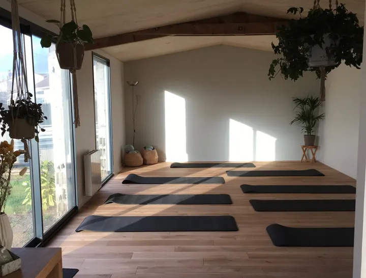 Studio Alignment — pilates-studio à Nantes — 3