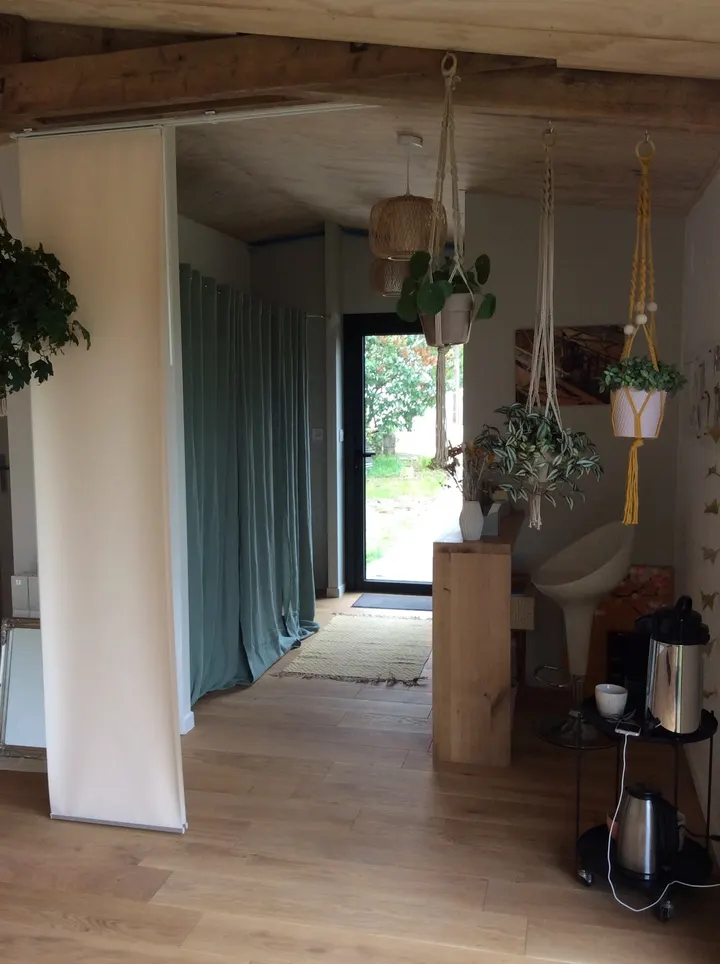 Studio Alignment — pilates-studio à Nantes — 4