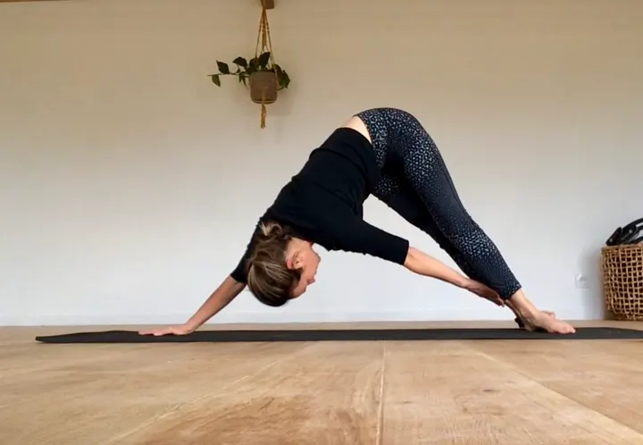 Studio Alignment — pilates-studio à Nantes — 5