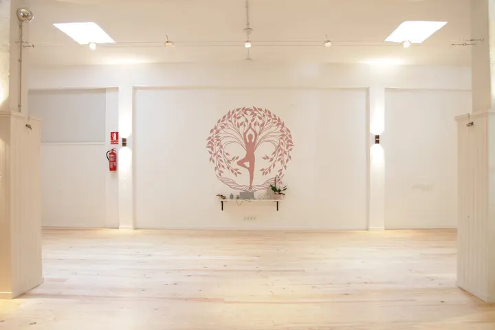 Earth Yoga — yoga-studio en Son Espanyolet, Palma — 2