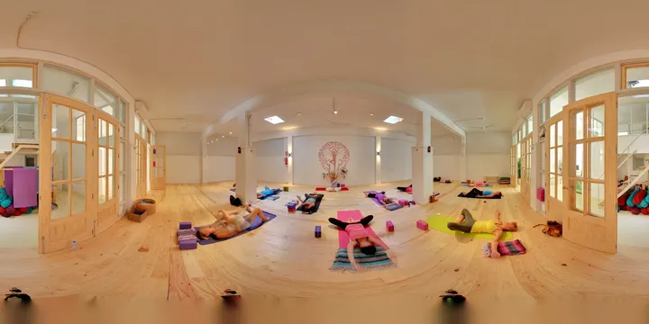 Earth Yoga — yoga-studio en Son Espanyolet, Palma — 3