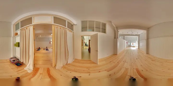 Earth Yoga — yoga-studio en Palma — 3