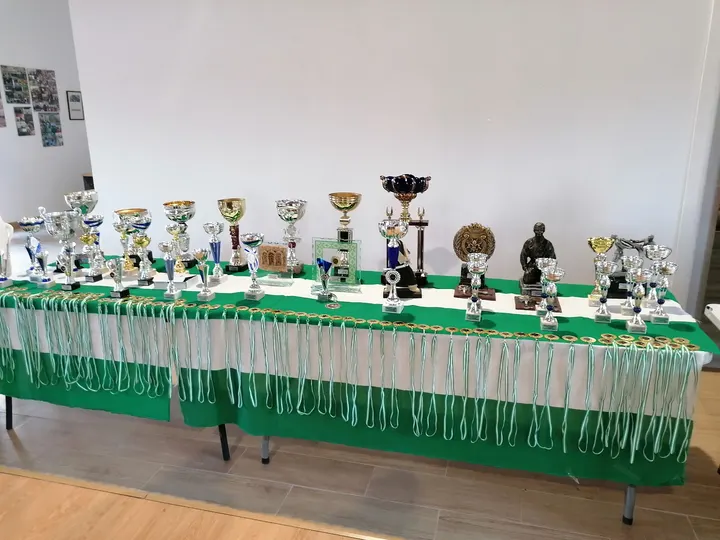 Dojo Asociación Kyu Shin Kan — Artes marciales en Los Albarizones, Jerez de la Frontera