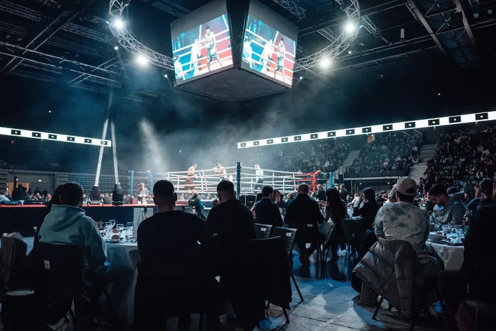 Noble Art du Pays d'Aix — boxe-studio à Venelles — 3