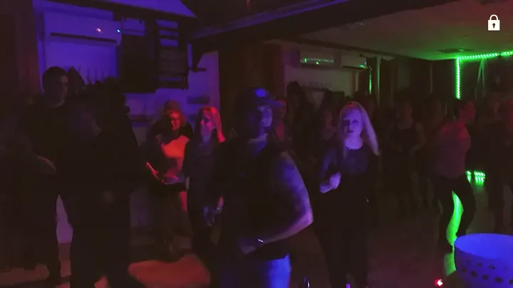 Escuela De Salsa Y Bachata Marcando El Paso — baile-studio en Barcelona — 3
