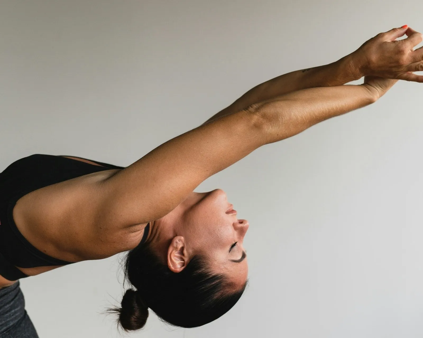 Reformer Club — pilates-studio i Vedbæk — 2