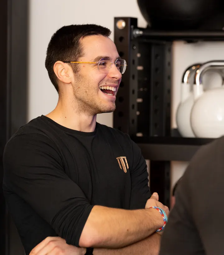 OLYMPE — coaching personnel-studio à Reims — 2