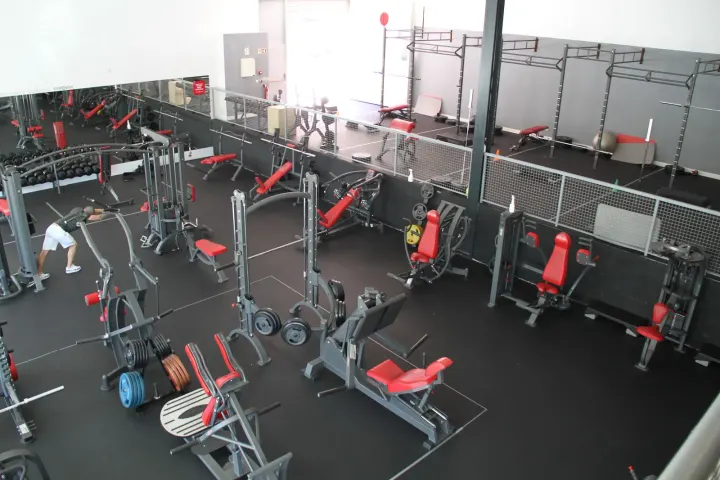 Academia Nokaute Caldas das Taipas — Artes marciais em Caldelas, Guimarães