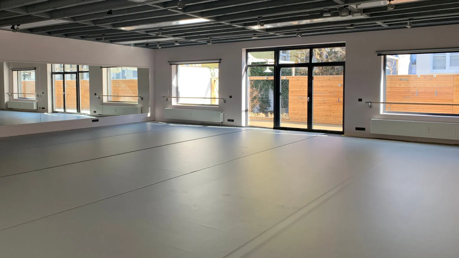 Tanzstudio Constanza — tanz-studio in Ostend, Frankfurt am Main — 2