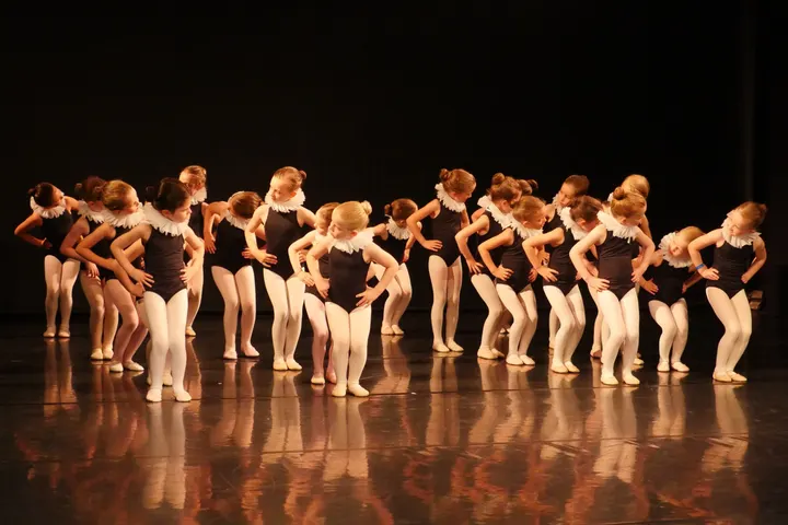 Tanzstudio Constanza — tanz-studio in Frankfurt am Main — 4