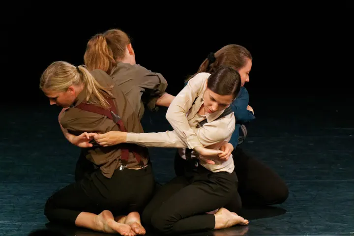 Tanzstudio Constanza — tanz-studio in Frankfurt am Main — 5