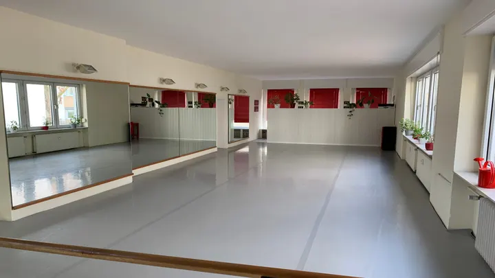 Tanzstudio Constanza — Tanz in Ostend, Frankfurt am Main