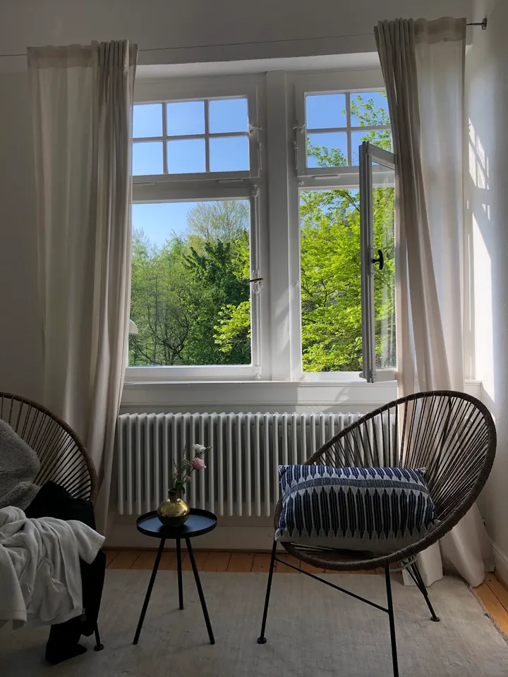 Massage/ Training & Sport Therapie/ Yoga — yoga-studio in Frankfurt am Main — 5