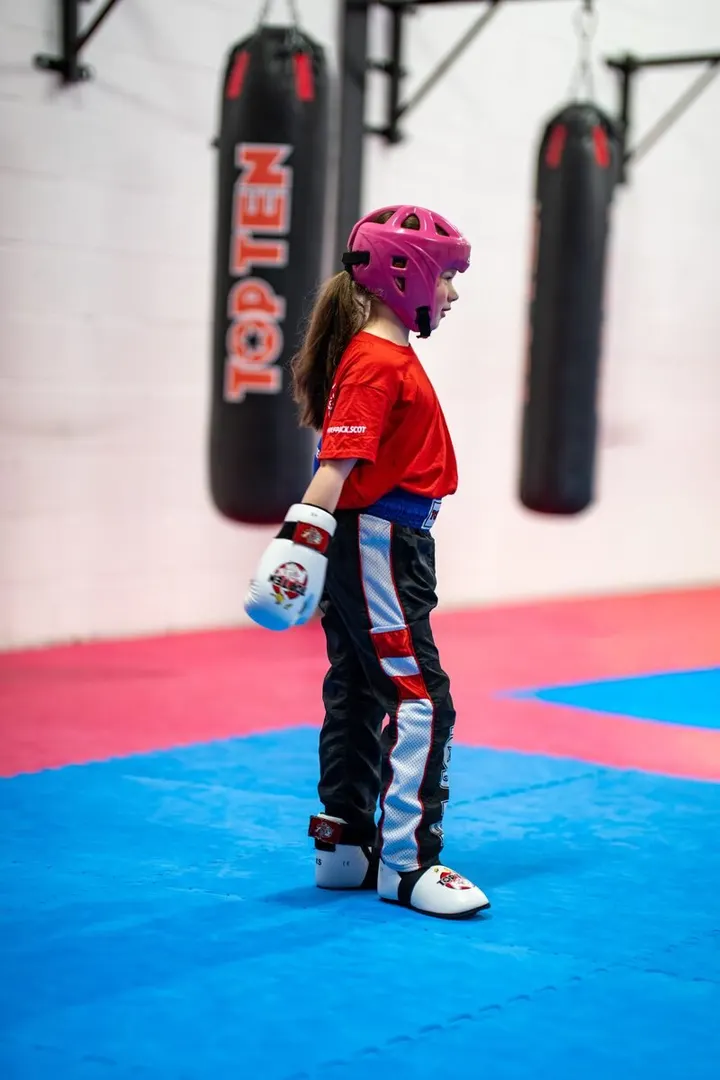 Wolfpack Martial Arts 13 — martial arts-studio in Livingston — 3