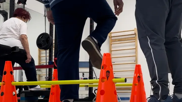 Gurea Recuperación Funcional — Entrenamiento personal en Basurtu, Bilbao