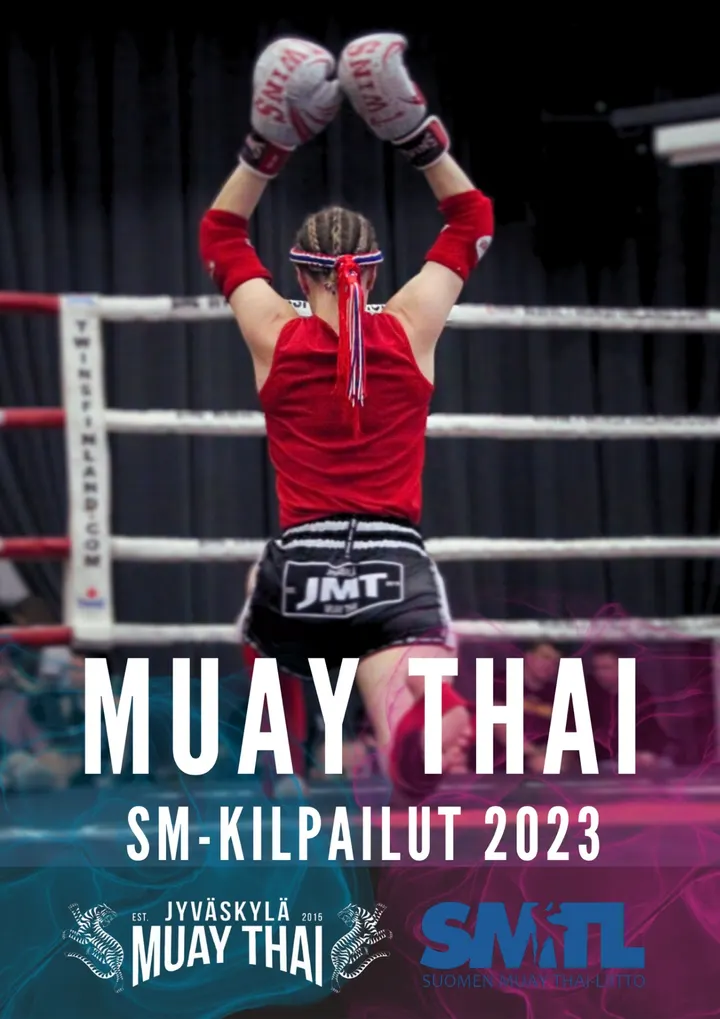 Jyväskylä Muay Thai Ry — kamppailulajit-studio – Jyväskylä — 3