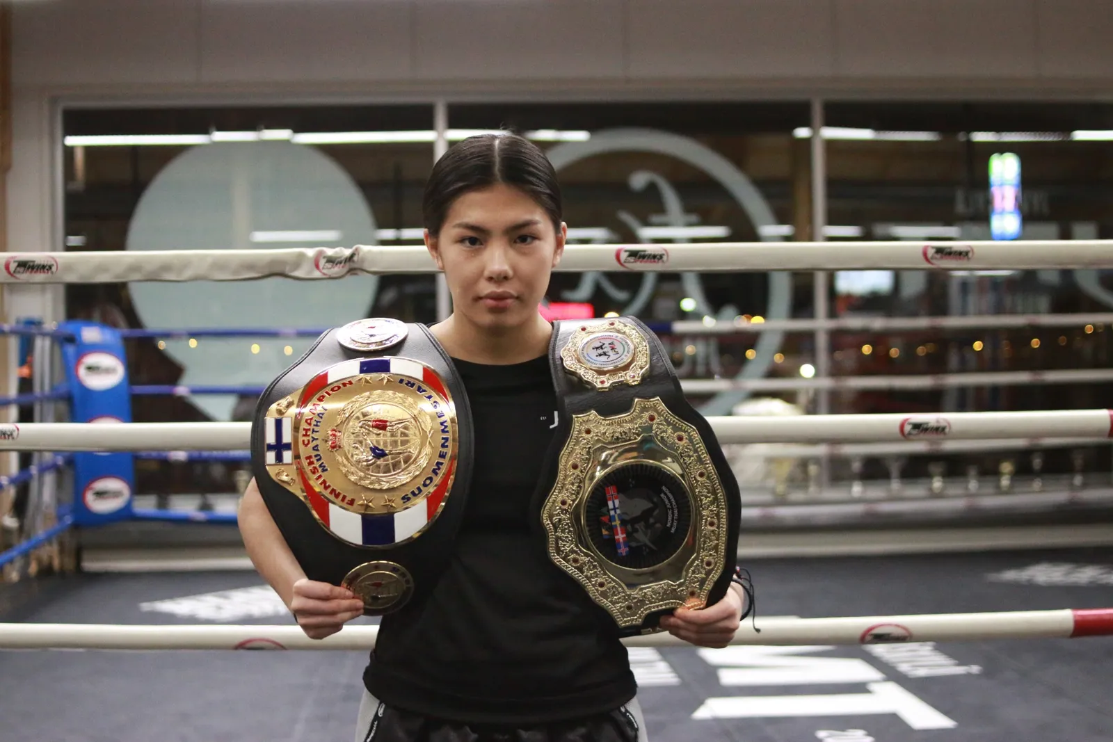Jyväskylä Muay Thai Ry — kampsport-studio i Jyväskylä — bild 4