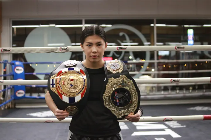 Jyväskylä Muay Thai Ry — kamppailulajit-studio – Jyväskylä — 4