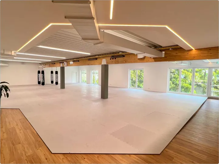 Sportschule Defcon Zirndorf — kampfsport-studio in Zirndorf — 2