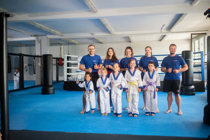 Sportschule Defcon Zirndorf — kampfsport-studio in Zirndorf — 3