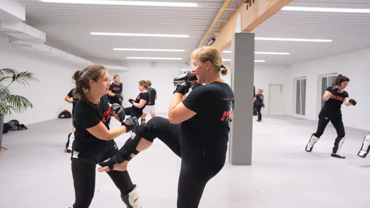 Sportschule Defcon Zirndorf — kampfsport-studio in Zirndorf — 6