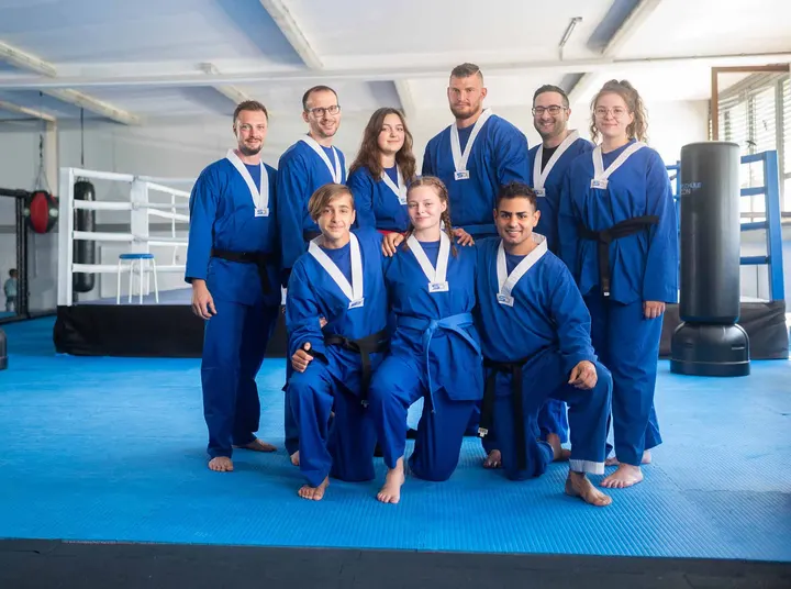 Sportschule Defcon Zirndorf — Kampfsport in Zirndorf