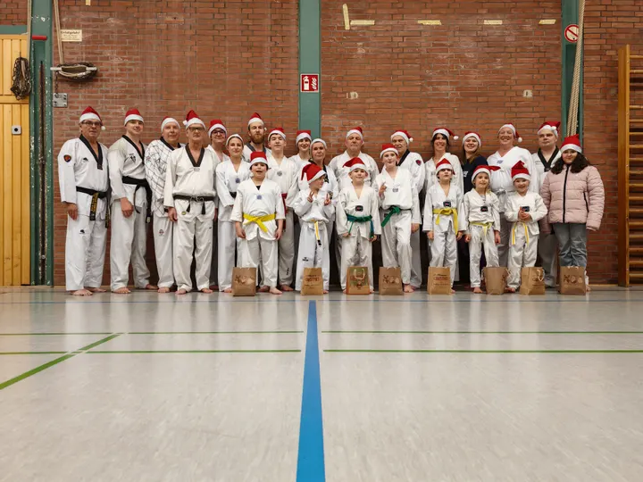 Taekwondo Masters Oberhausen — Kampfsport in Duissern, Duisburg