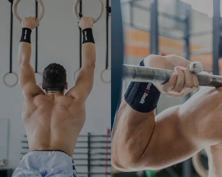 CrossFit B Side — crossfit-studio a Sud-Ovest, Verona — 2