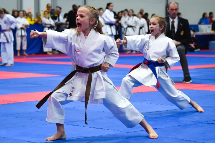 Sport Karate Coalition — martial arts-studio in Northolt, London — 2