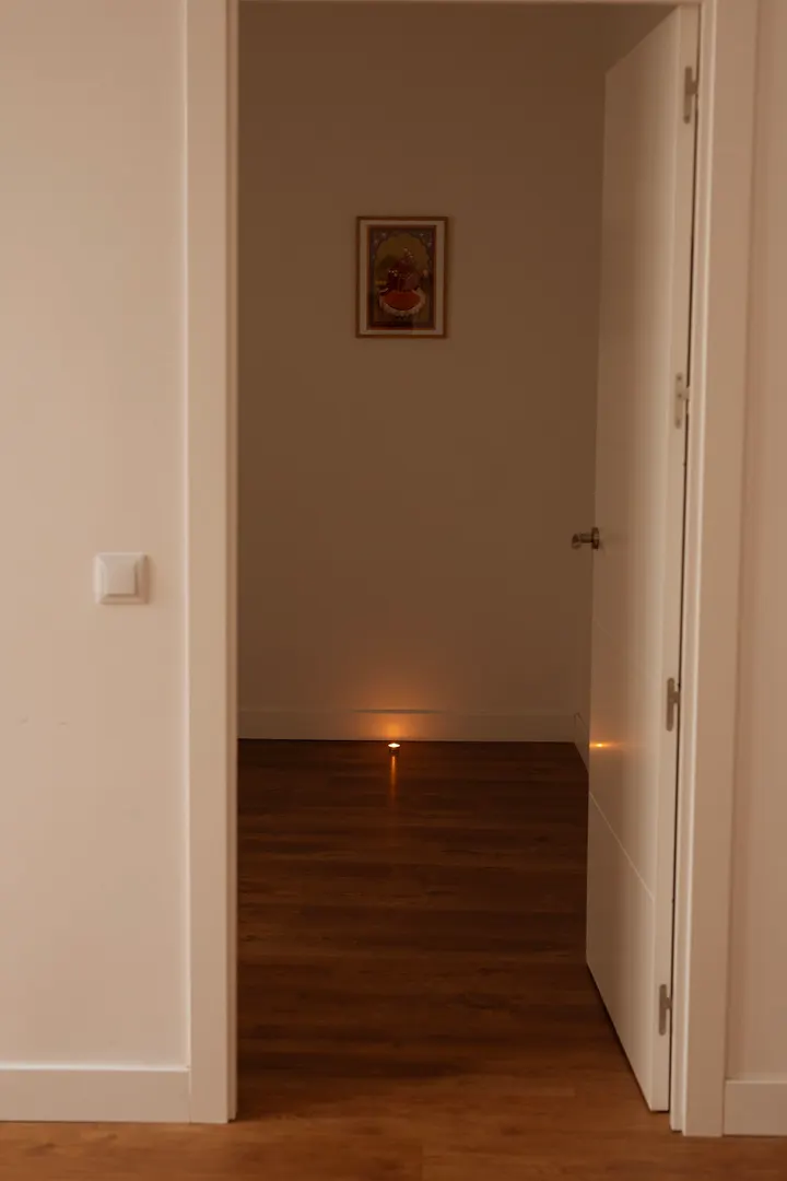 Lado B Yoga — yoga-studio en Madrid — 3