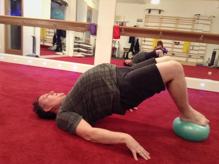 MMfitness Bishopbriggs — fitness studio in Auchinairn, Glasgow — 2
